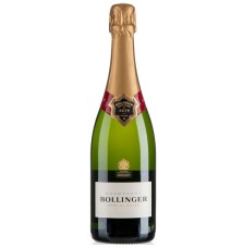 BOLLINGER CHAMPAGNE BRUT SPECIAL CUVEE' 0.75 litri