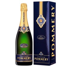 Champagne Pommery Royal Brut (Astucciato) Cl 75